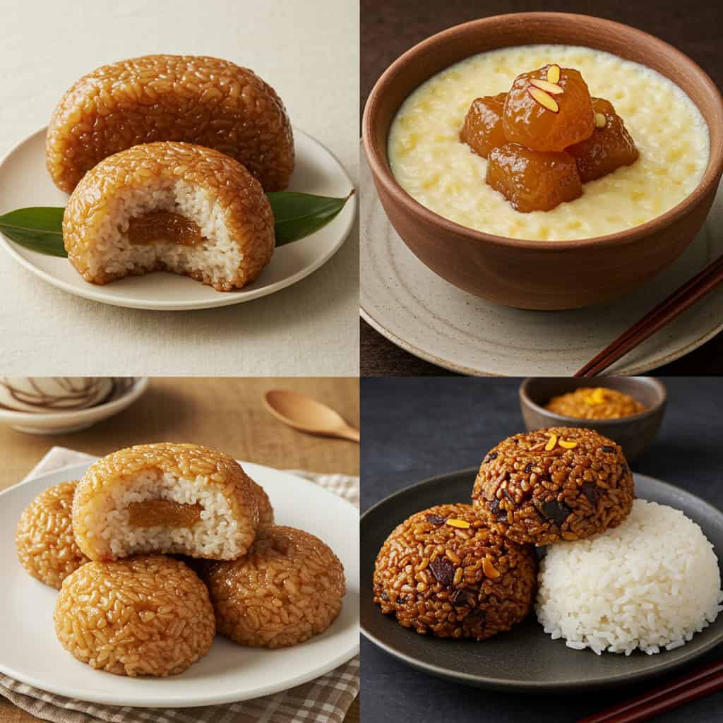 9. Rice