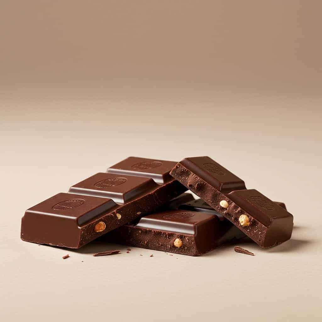 3. Chocolate