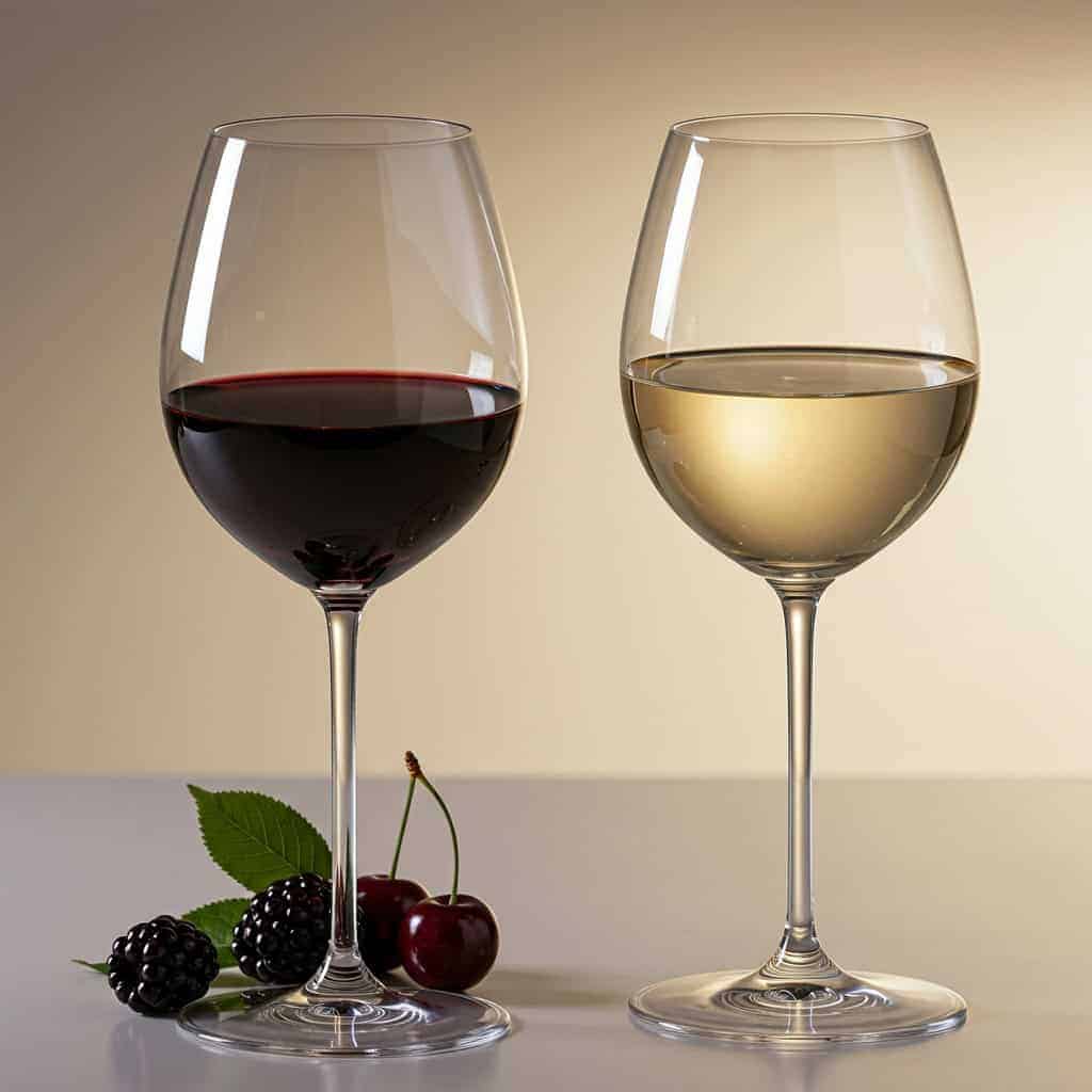 5. Wine