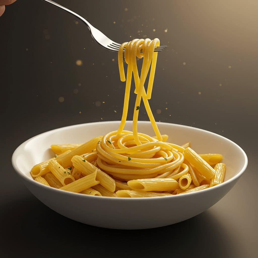 12. Pasta