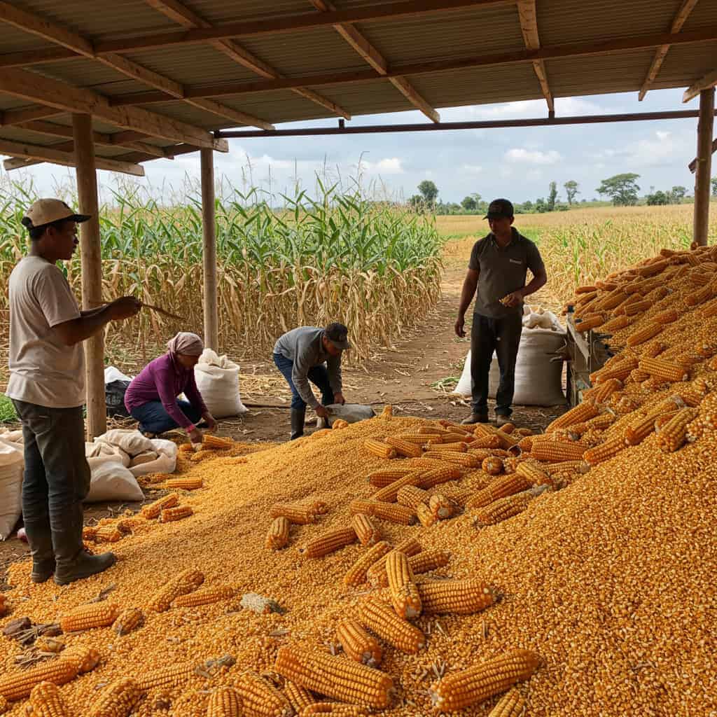 7. Food Loss Starts at Production