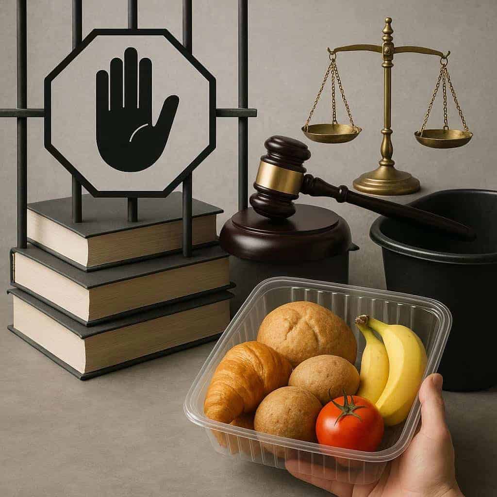 12. Outdated Laws Block Donation