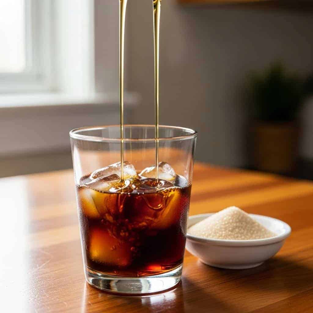 Sweeten Evenly with Liquid Sugars