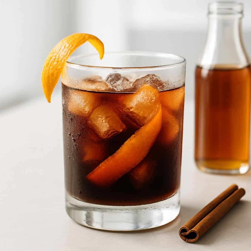 Try a Touch of Citrus Zest