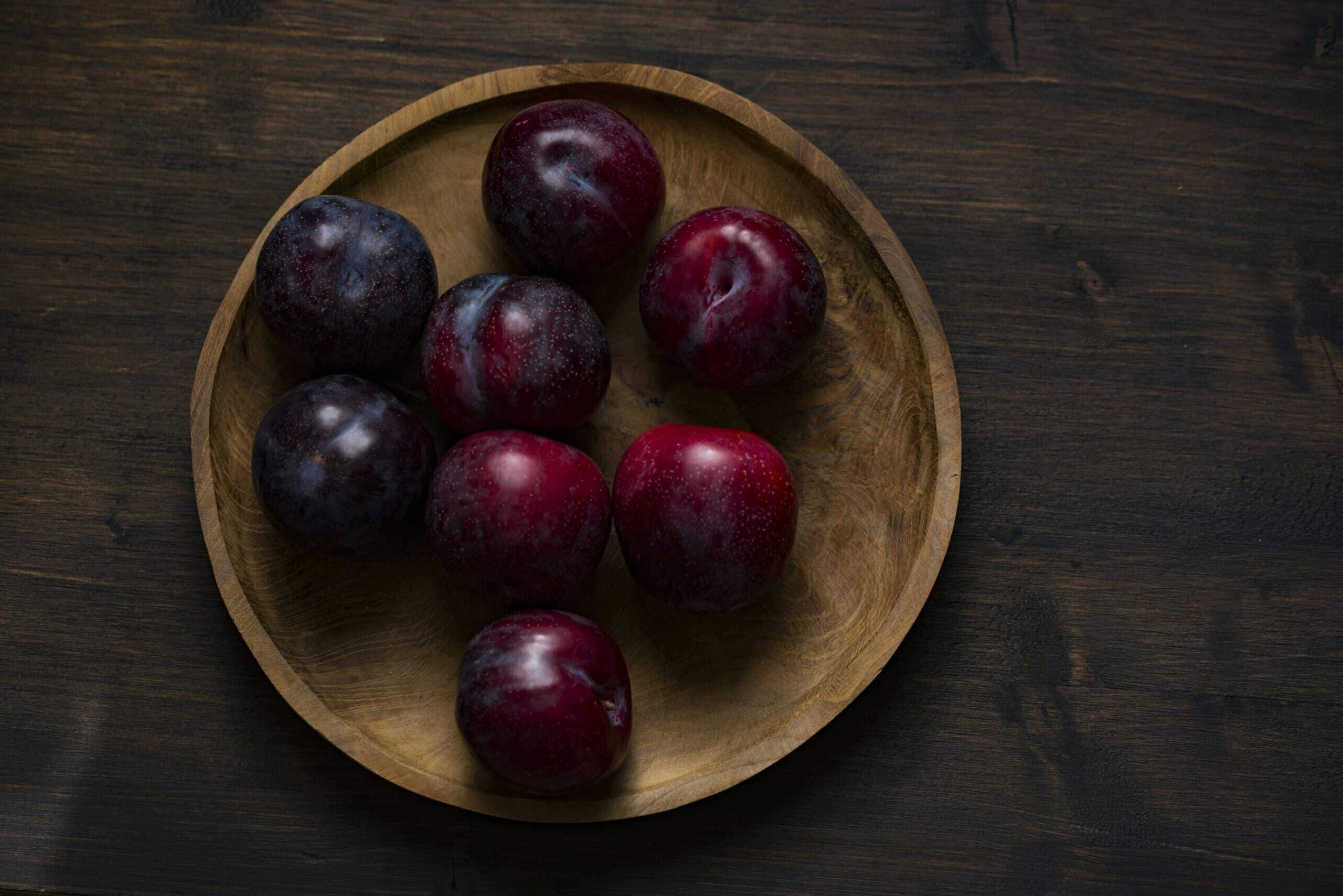 11. Cherries