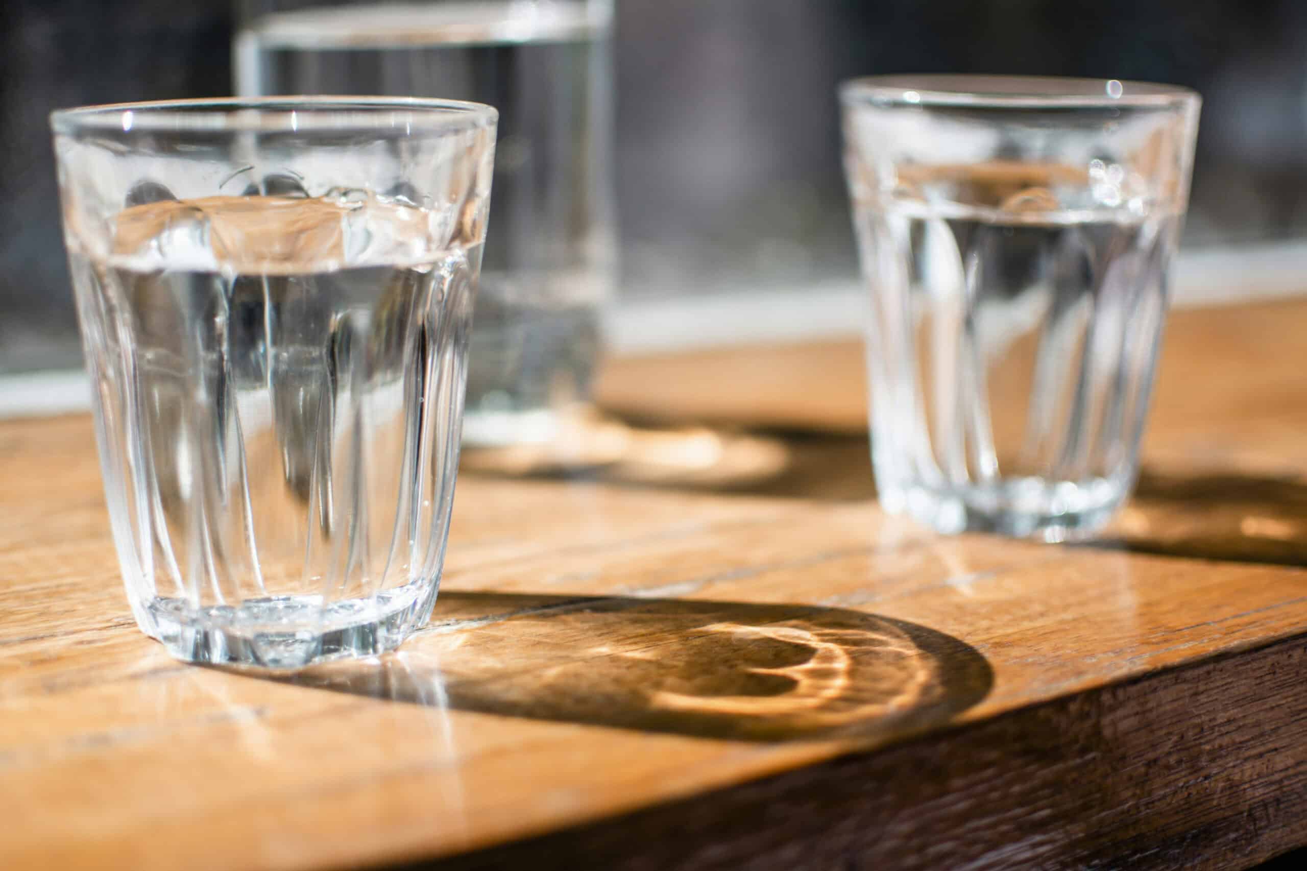 15. Water