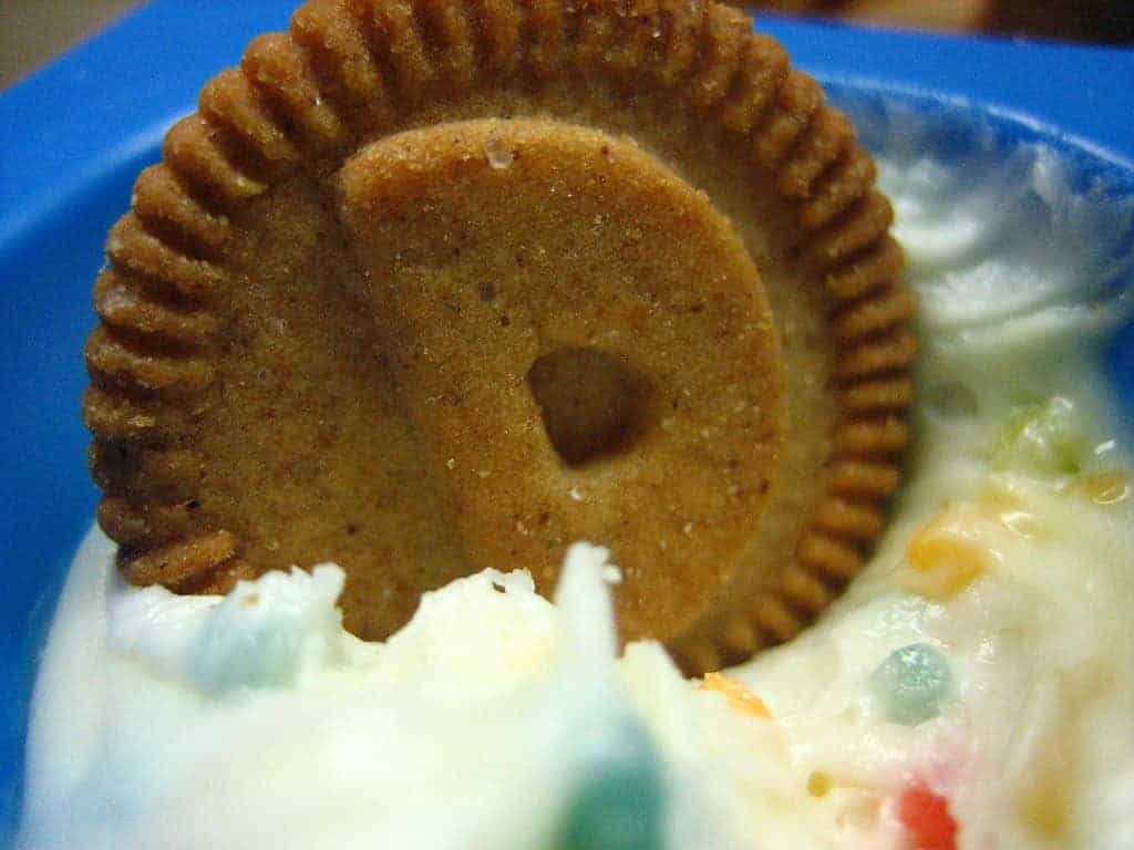 1. Dunkaroos