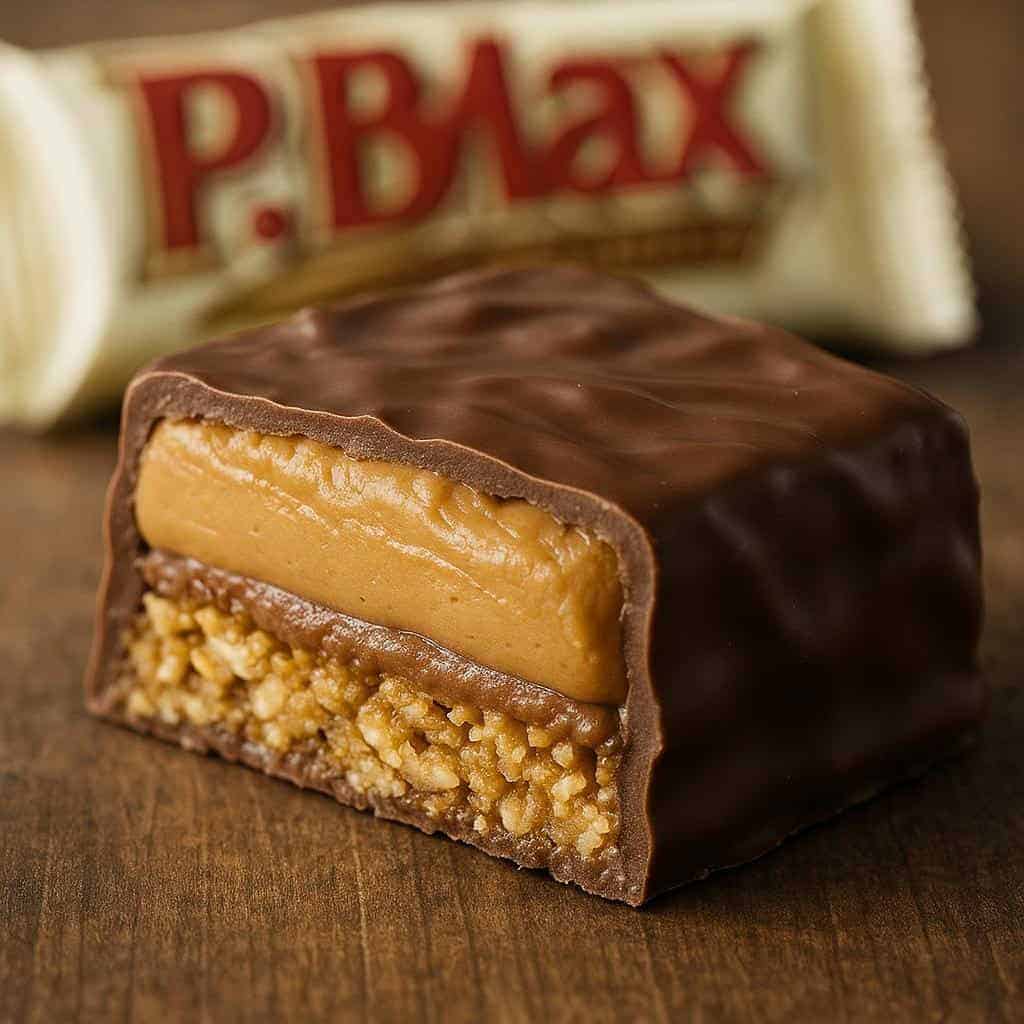 3. P.B. Max