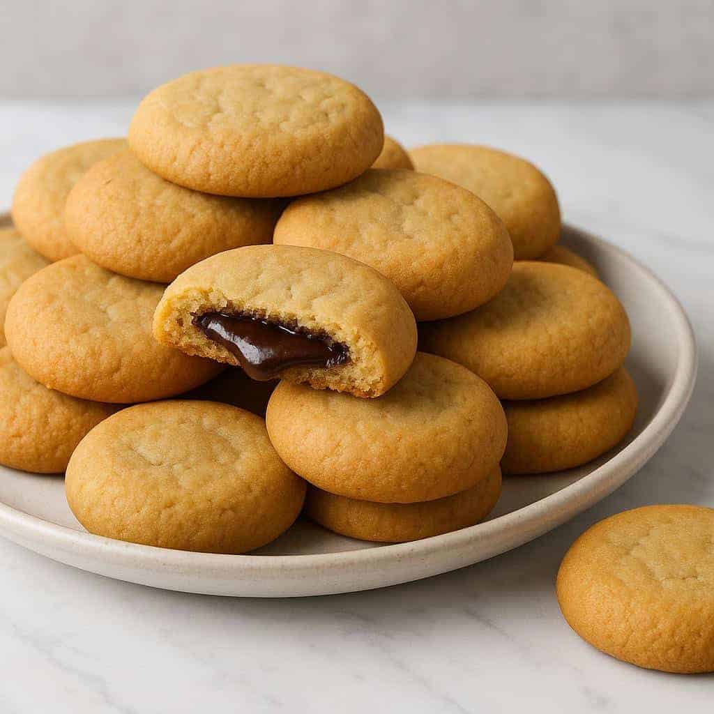 7. Keebler Magic Middles