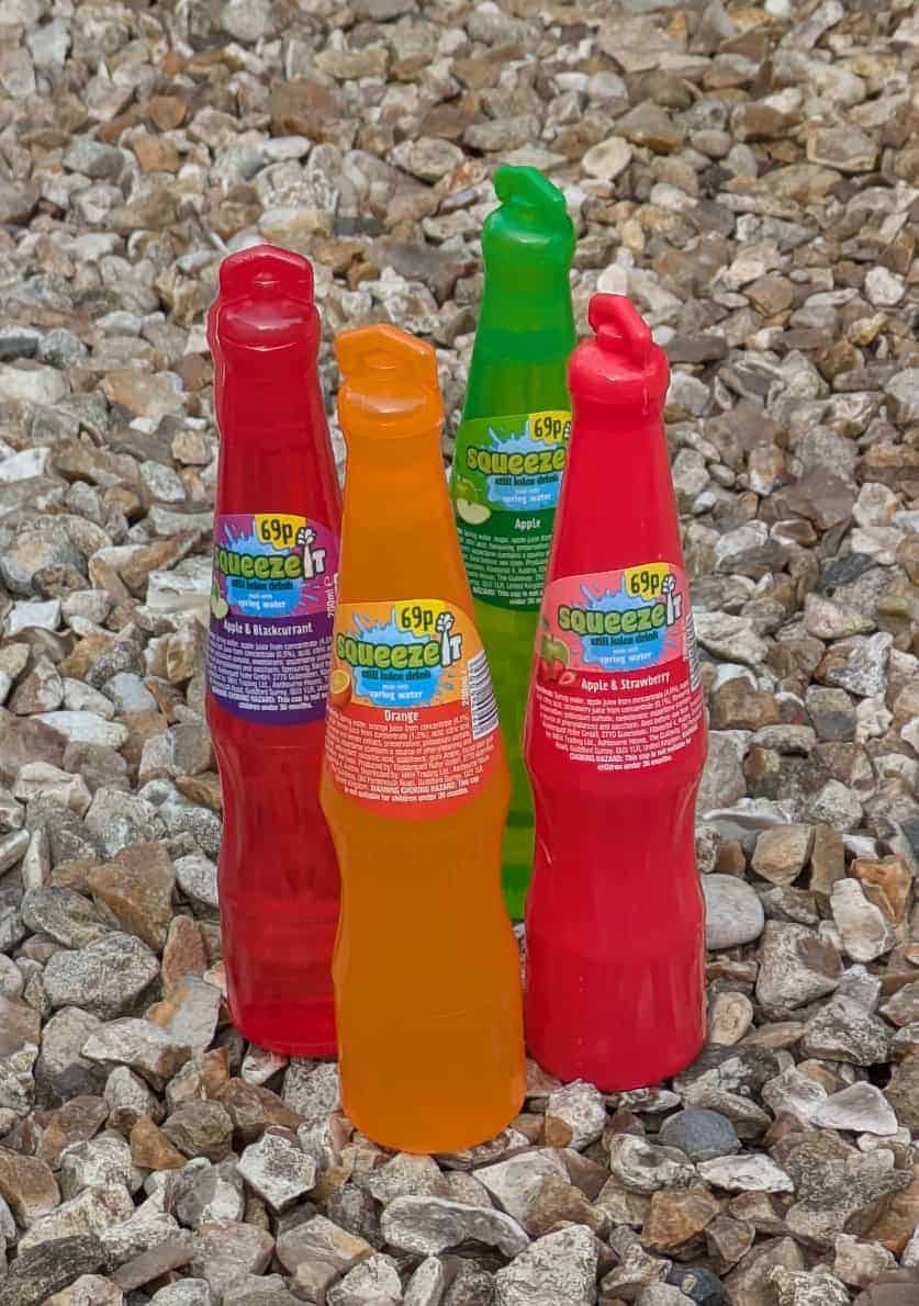 11. Squeezeits
