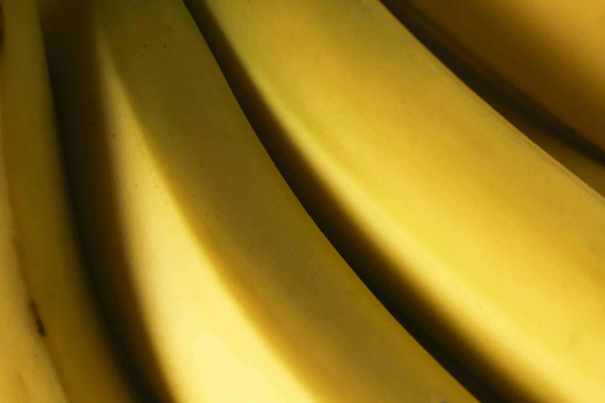5. Bananas