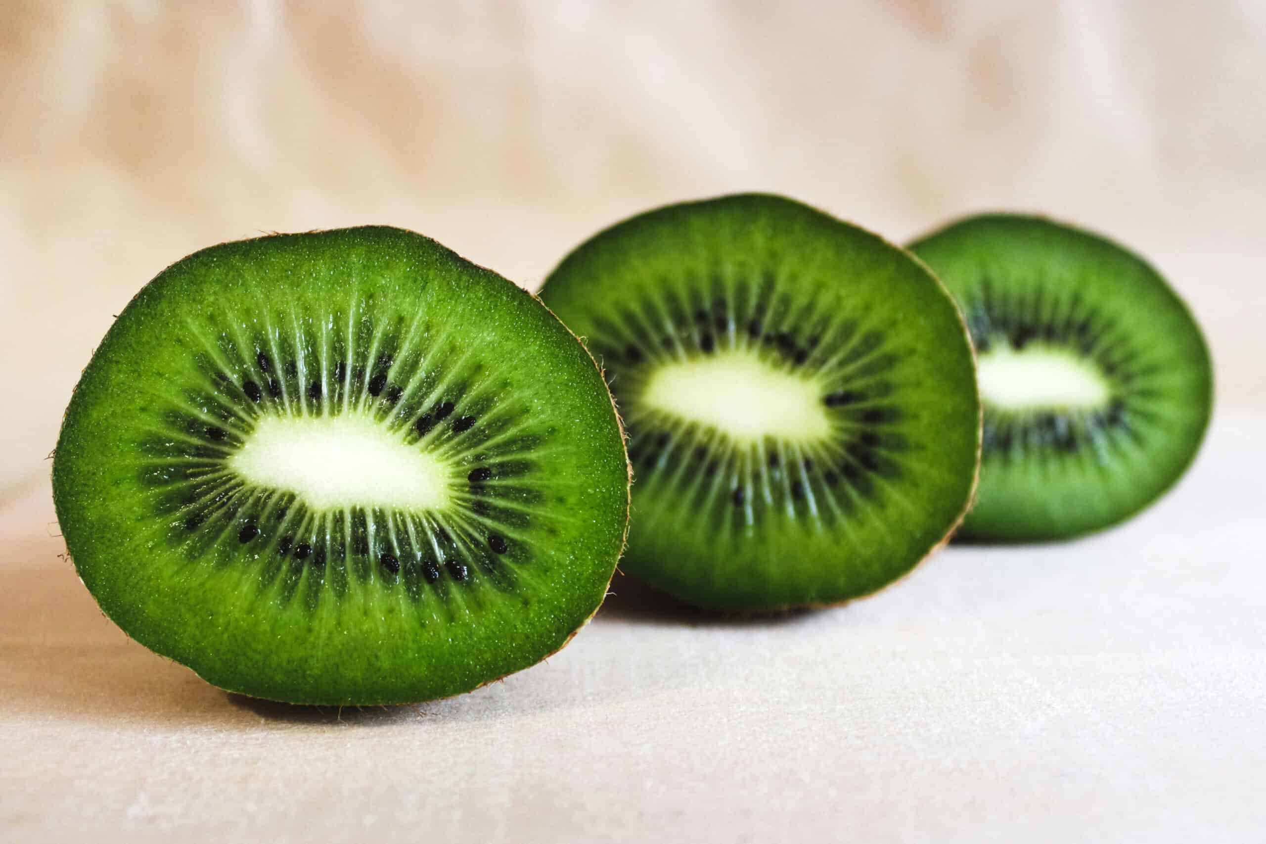 6. Kiwi
