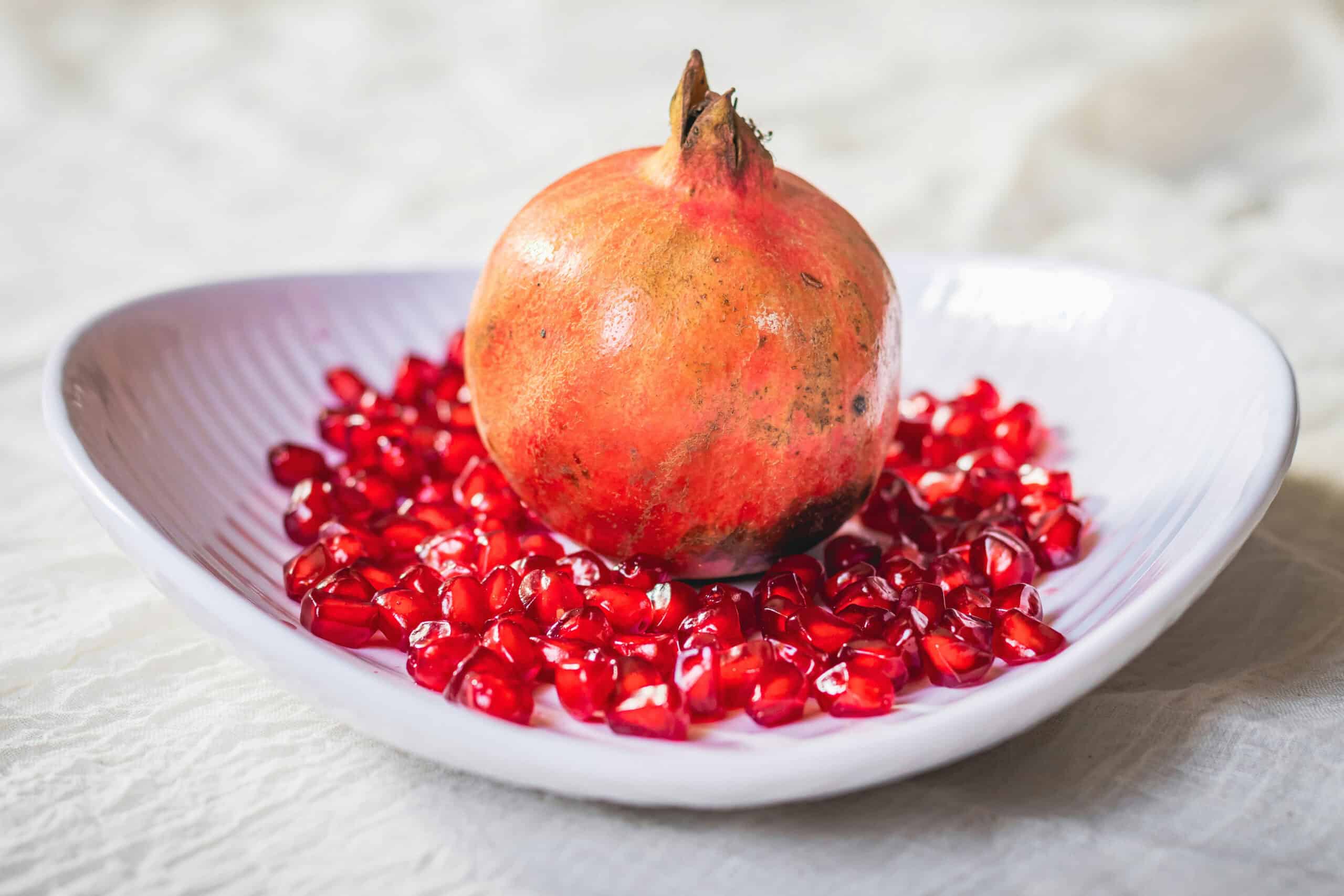 15. Pomegranate