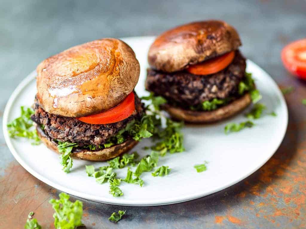 2. Plant-Based Protein Alternatives