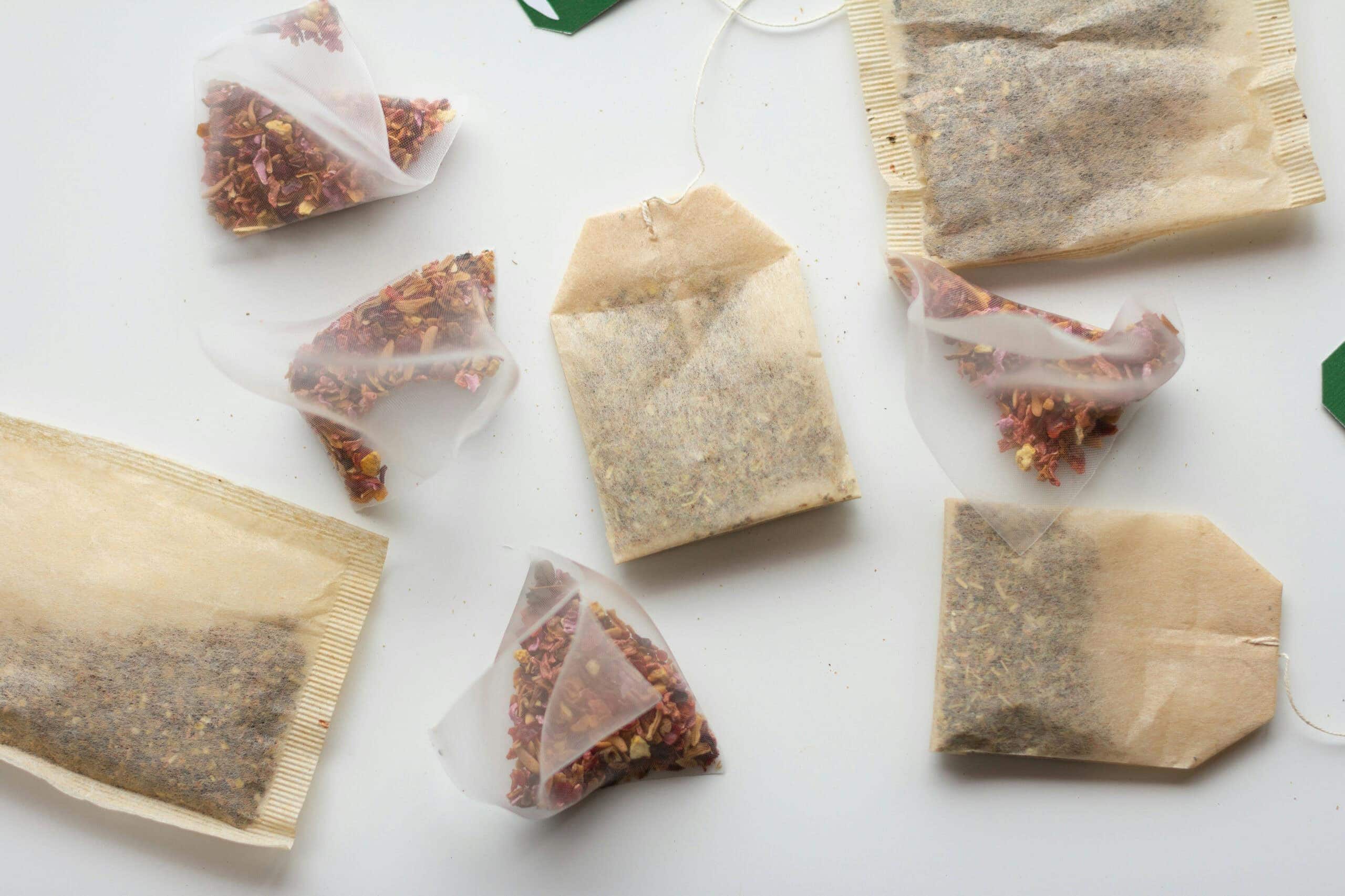 7. Edible Packaging