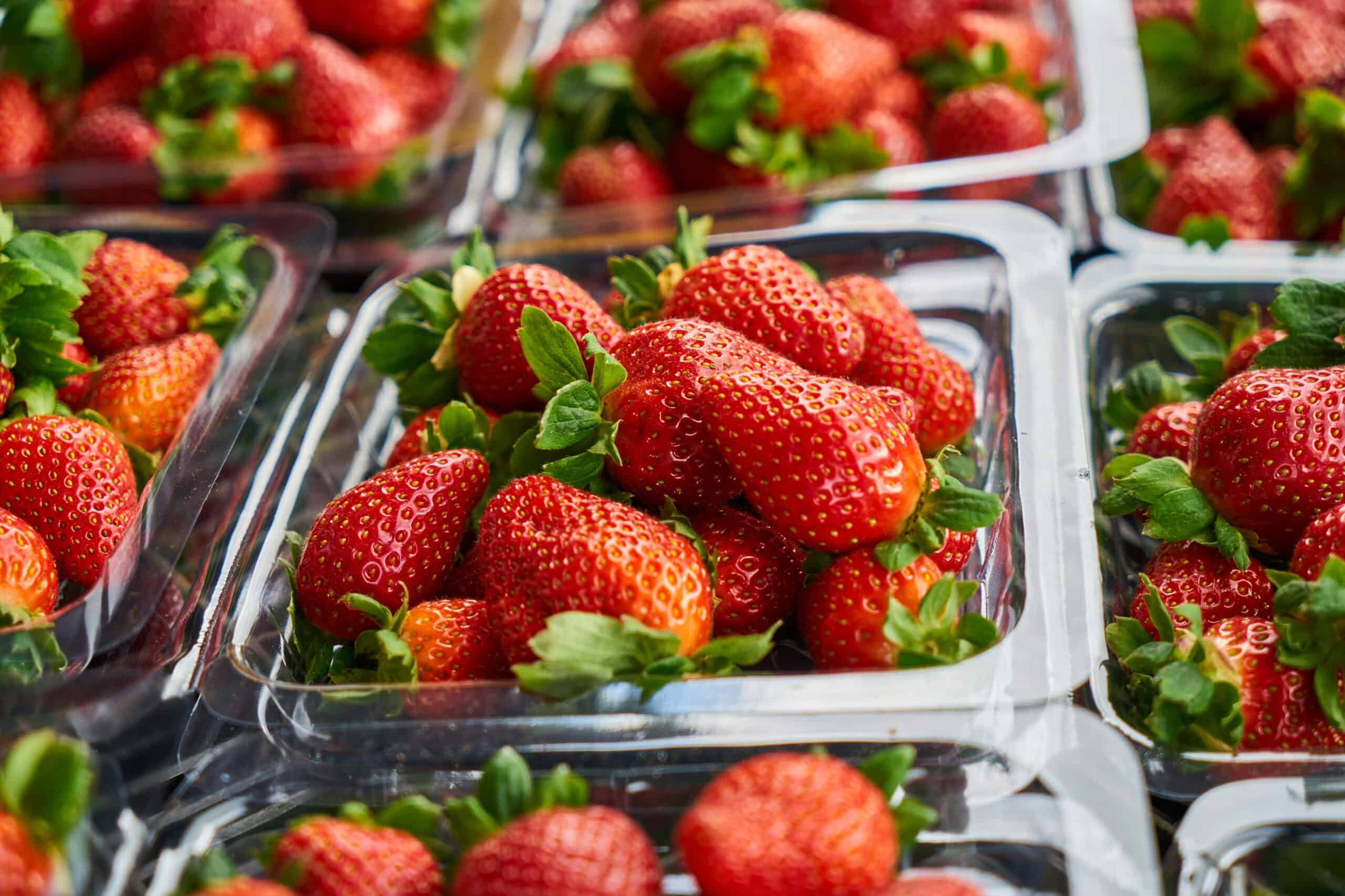 9. Blockchain for Food Traceability
