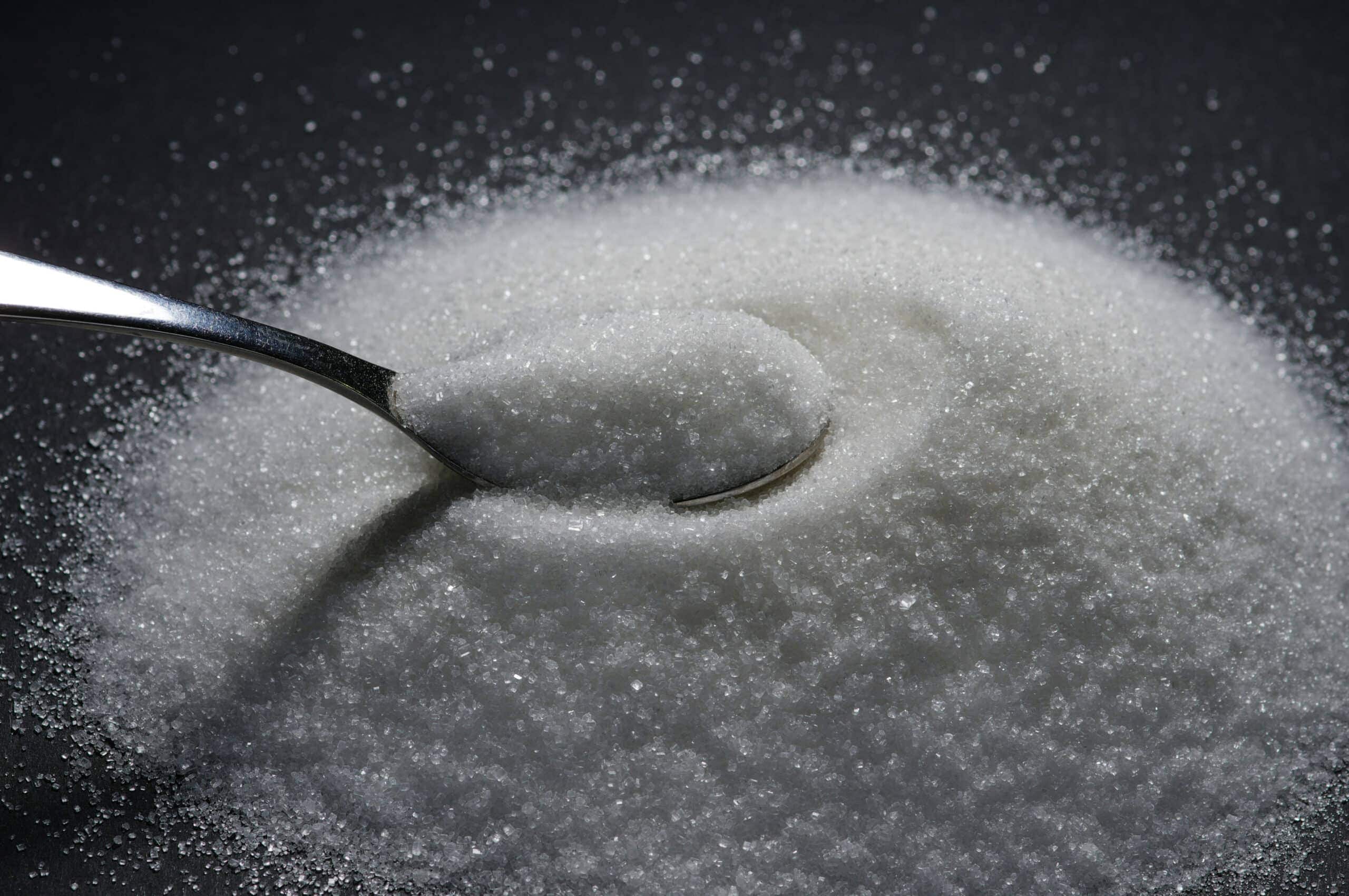 6. Sugar