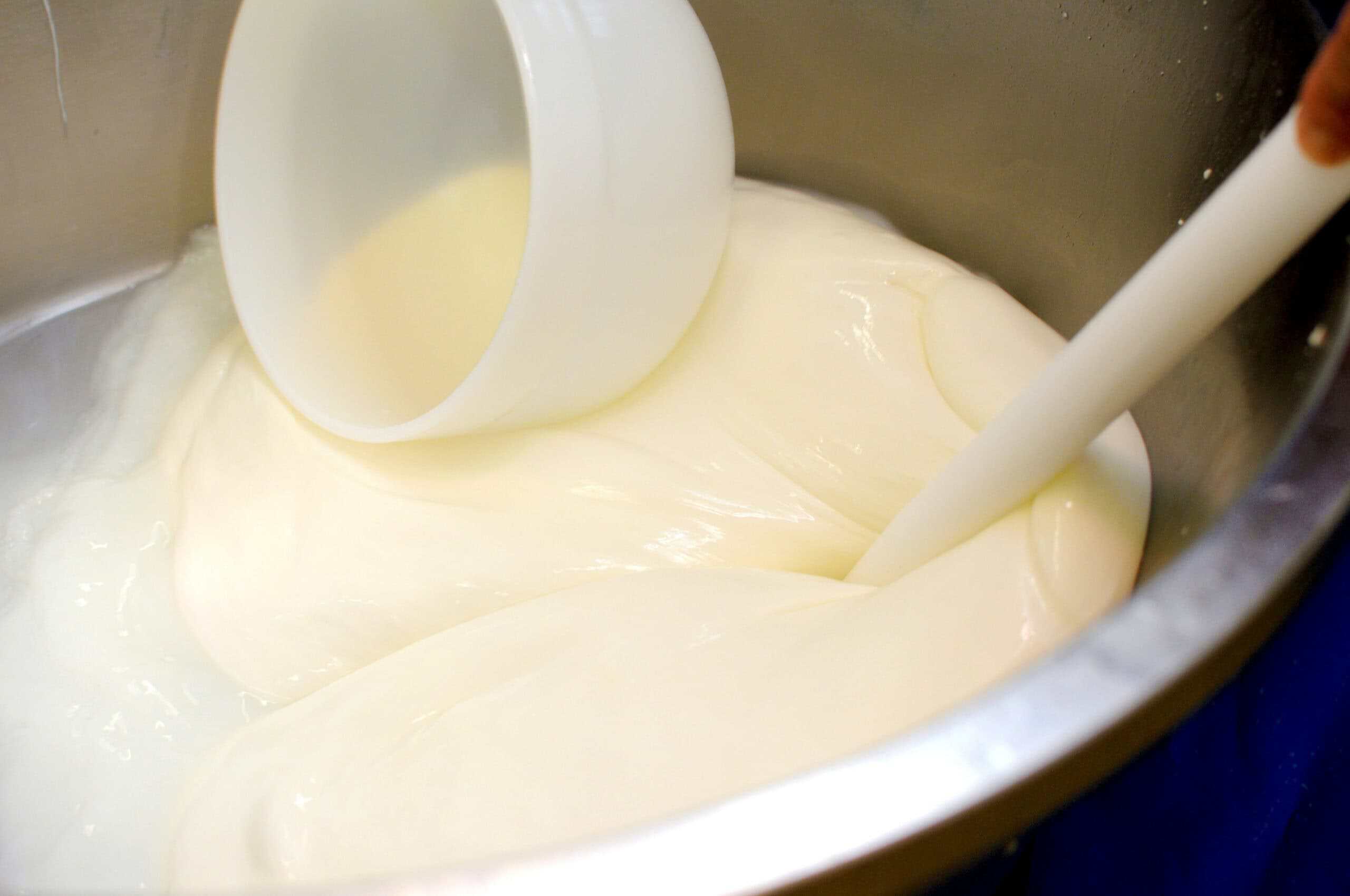 10. Yogurt
