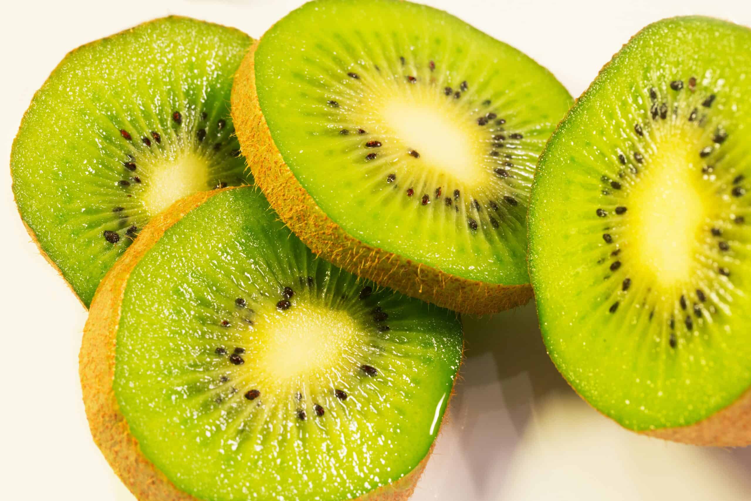 3. Kiwi