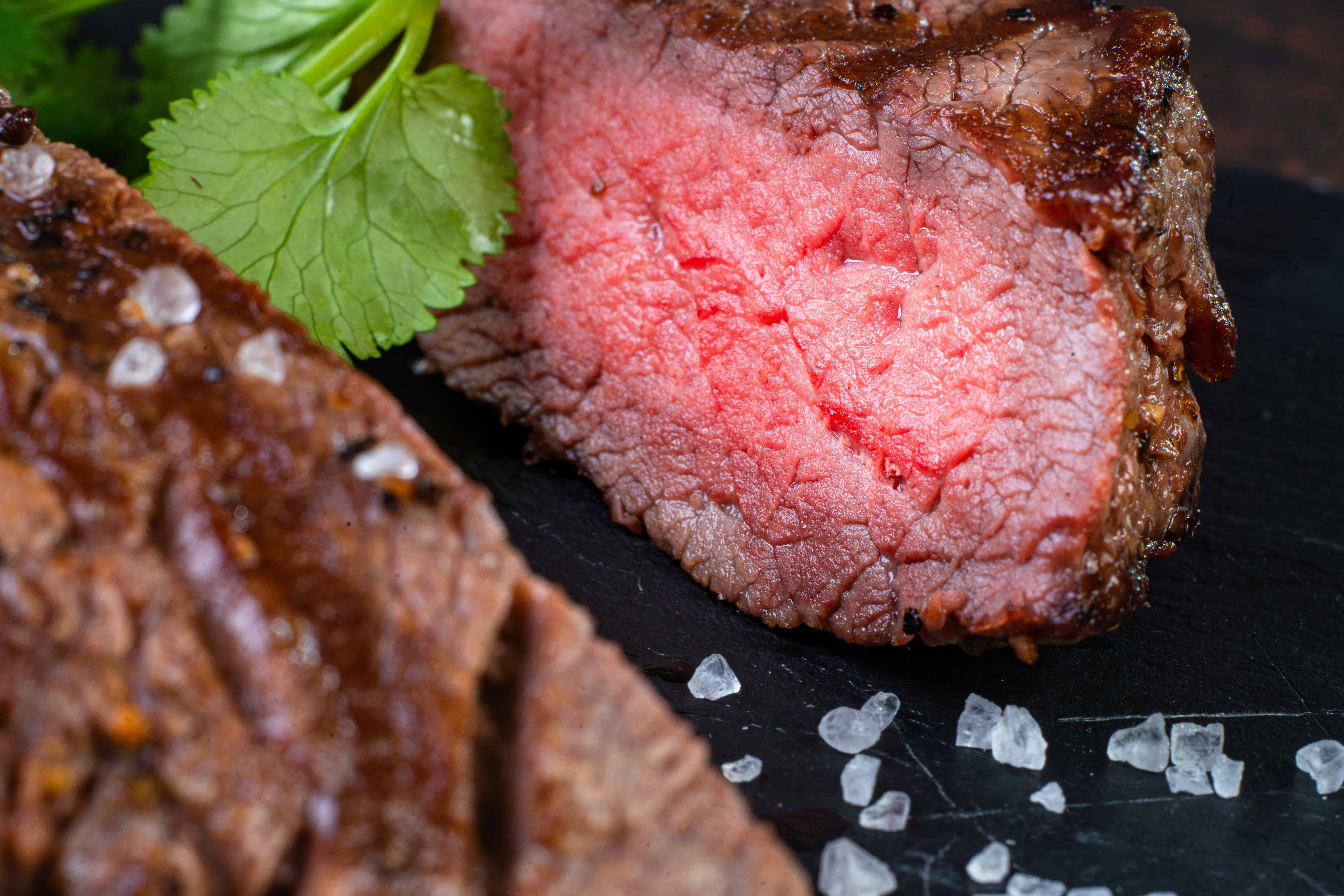 1. Lab-Grown Meat