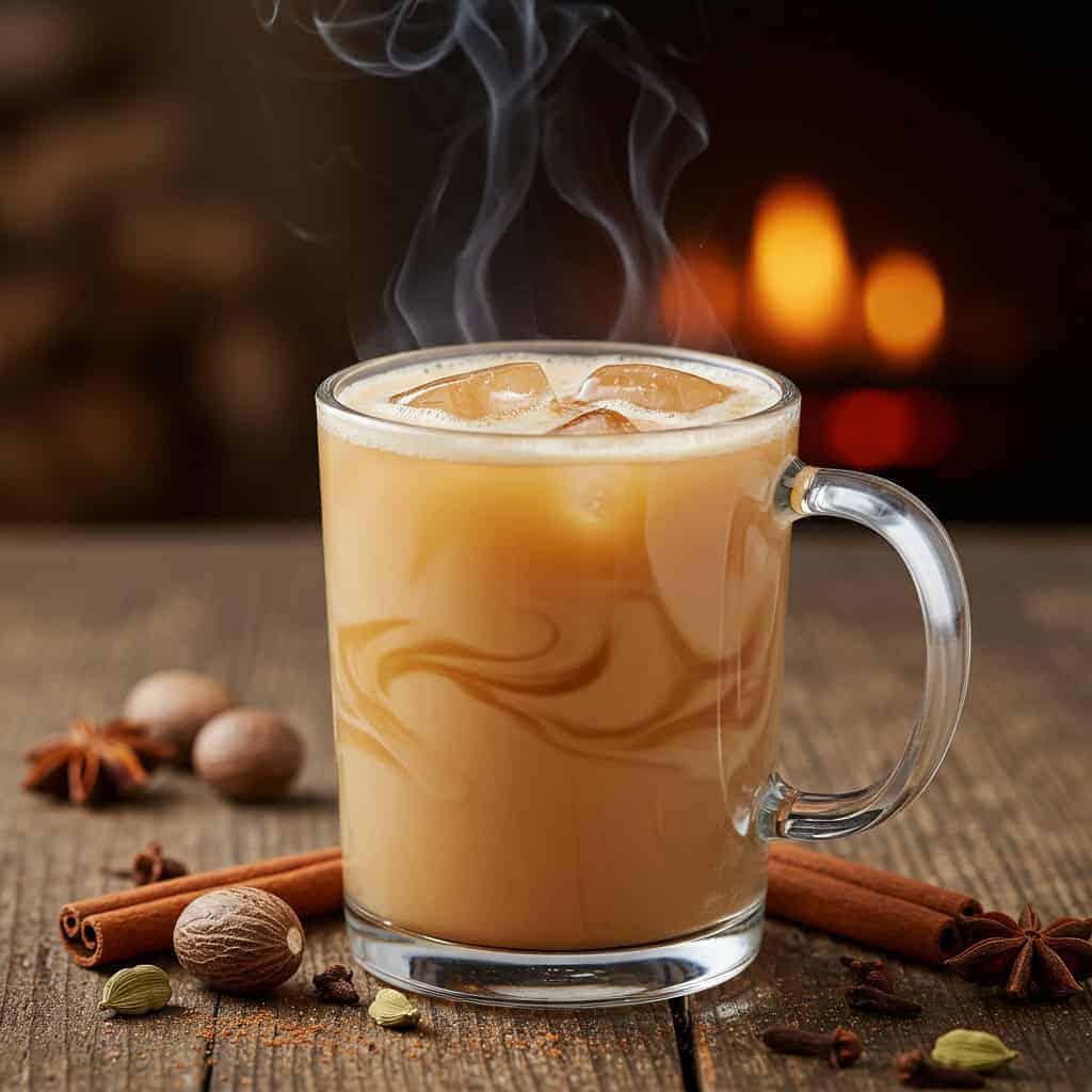10. Hot Buttered Rum - United States
