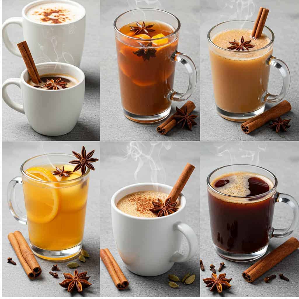 A Toast to Global Warmth