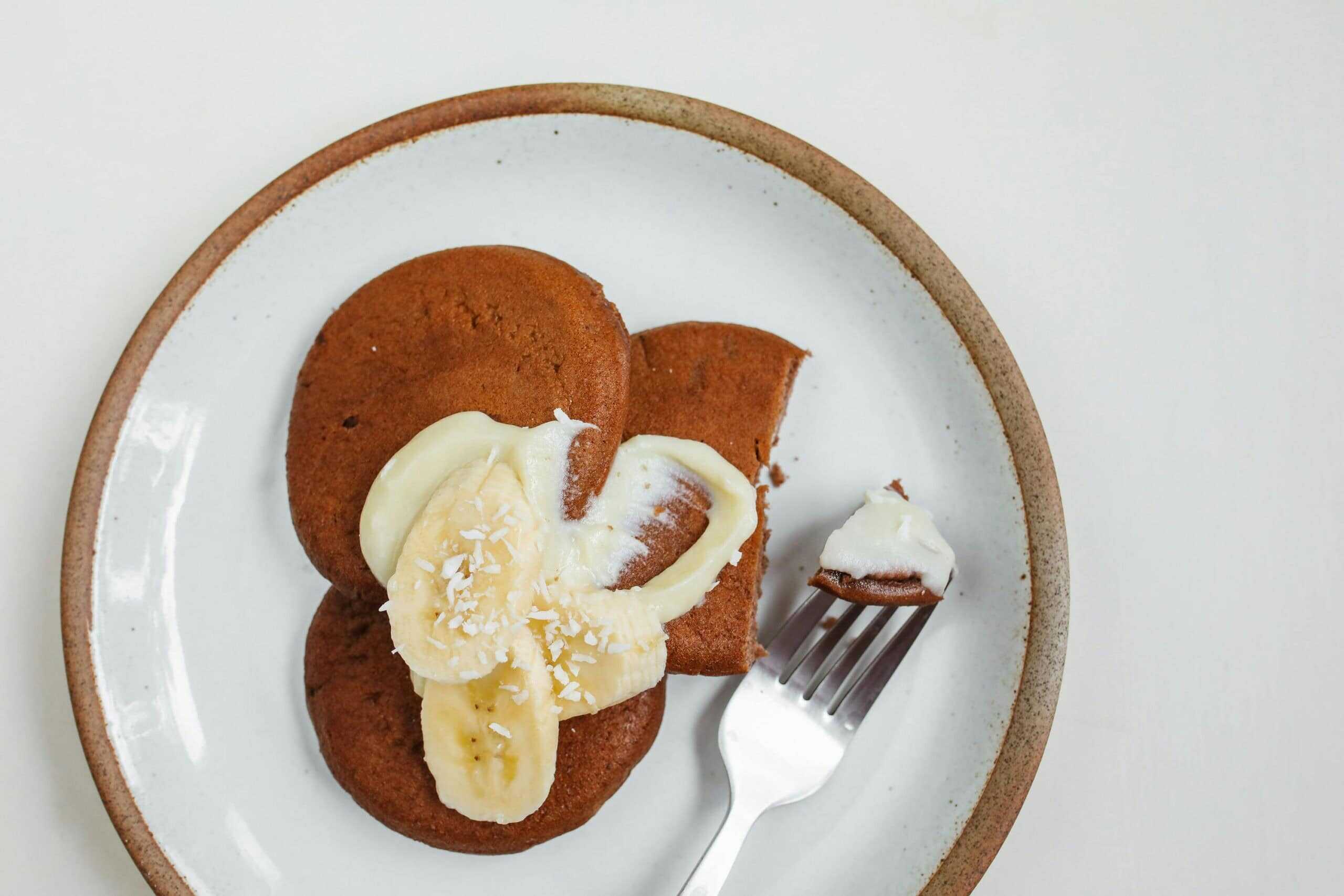 11. Never Eat the First Pancake