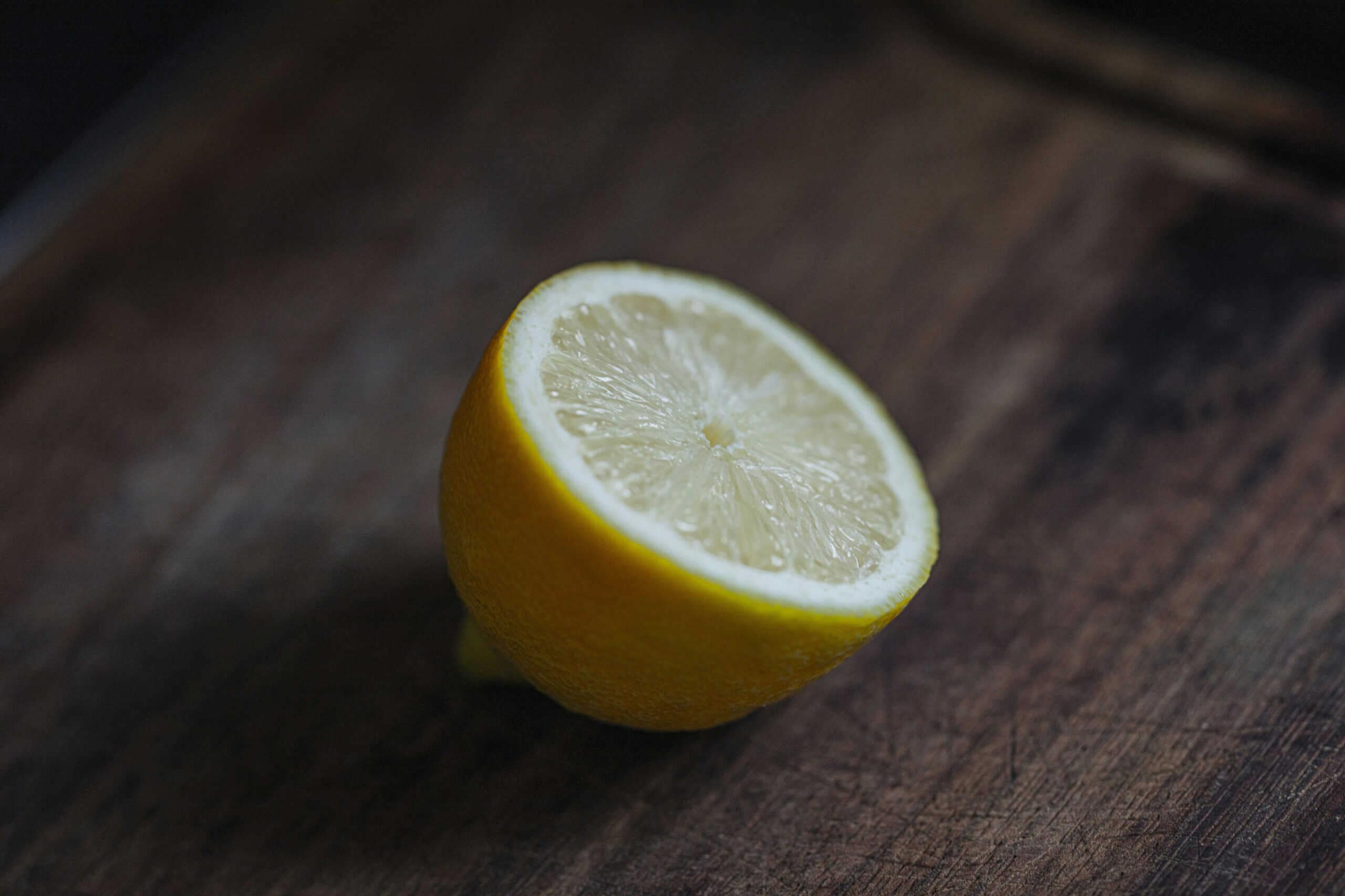 2. Citrus Fruits