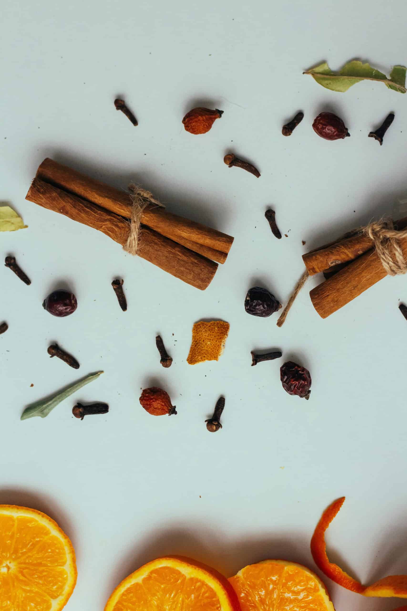 7. Cloves