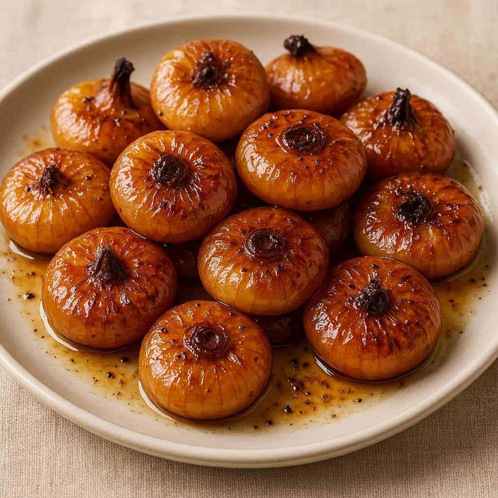 9. Cipollini Onions