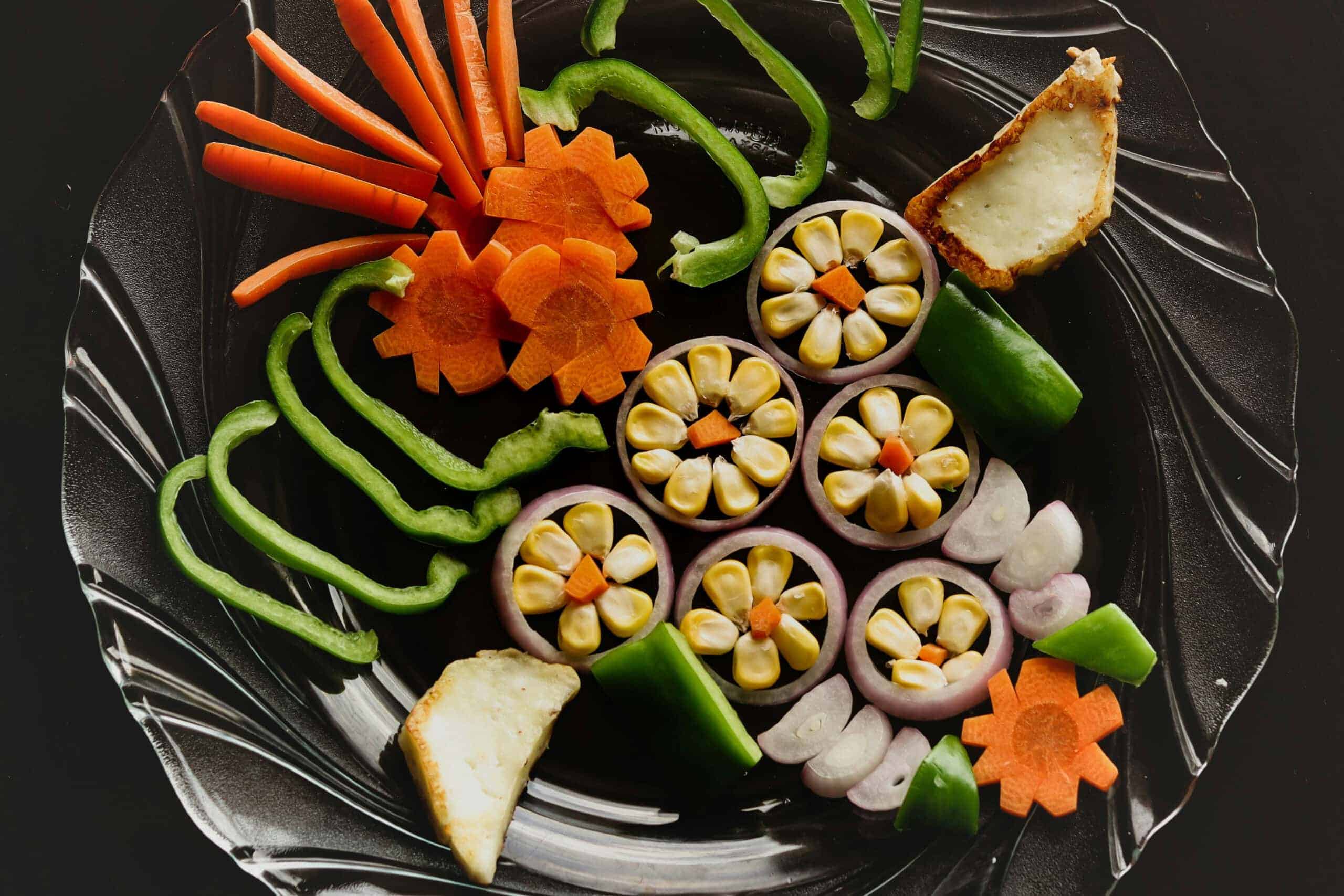 2. Master the Art of Presentation