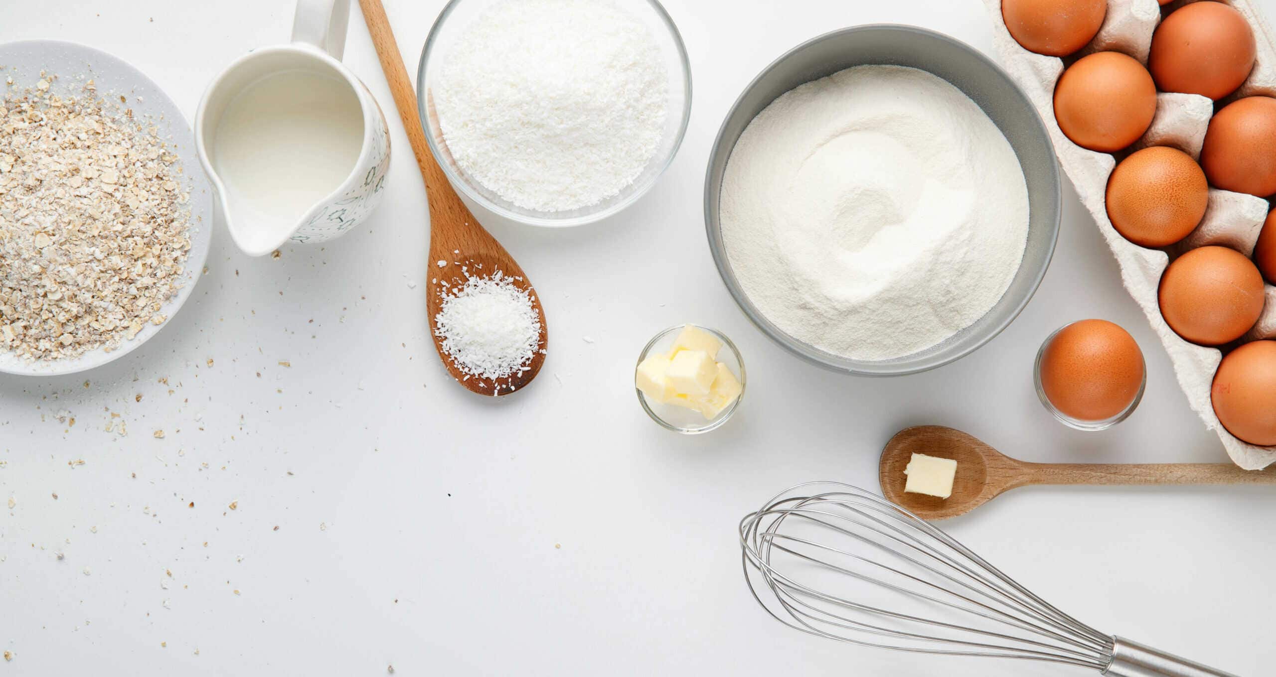 4. Invest in High-Quality Ingredients