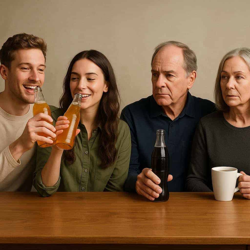 4. Kombucha