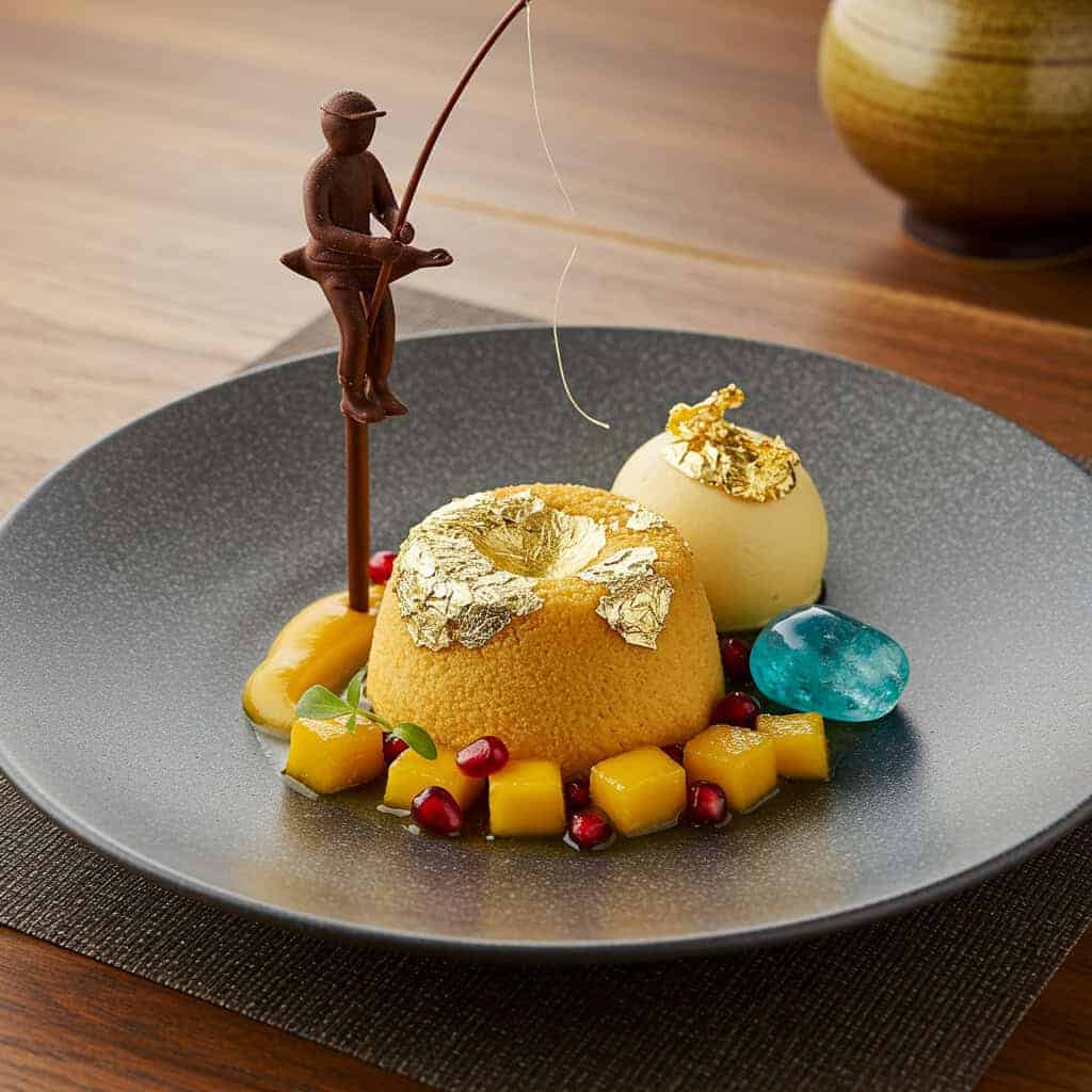 4. Fortress Stilt Fisherman Indulgence - Fortress Resort & Spa, Sri Lanka