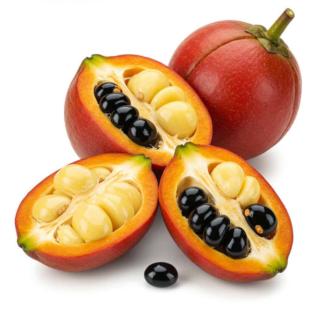 5. Ackee