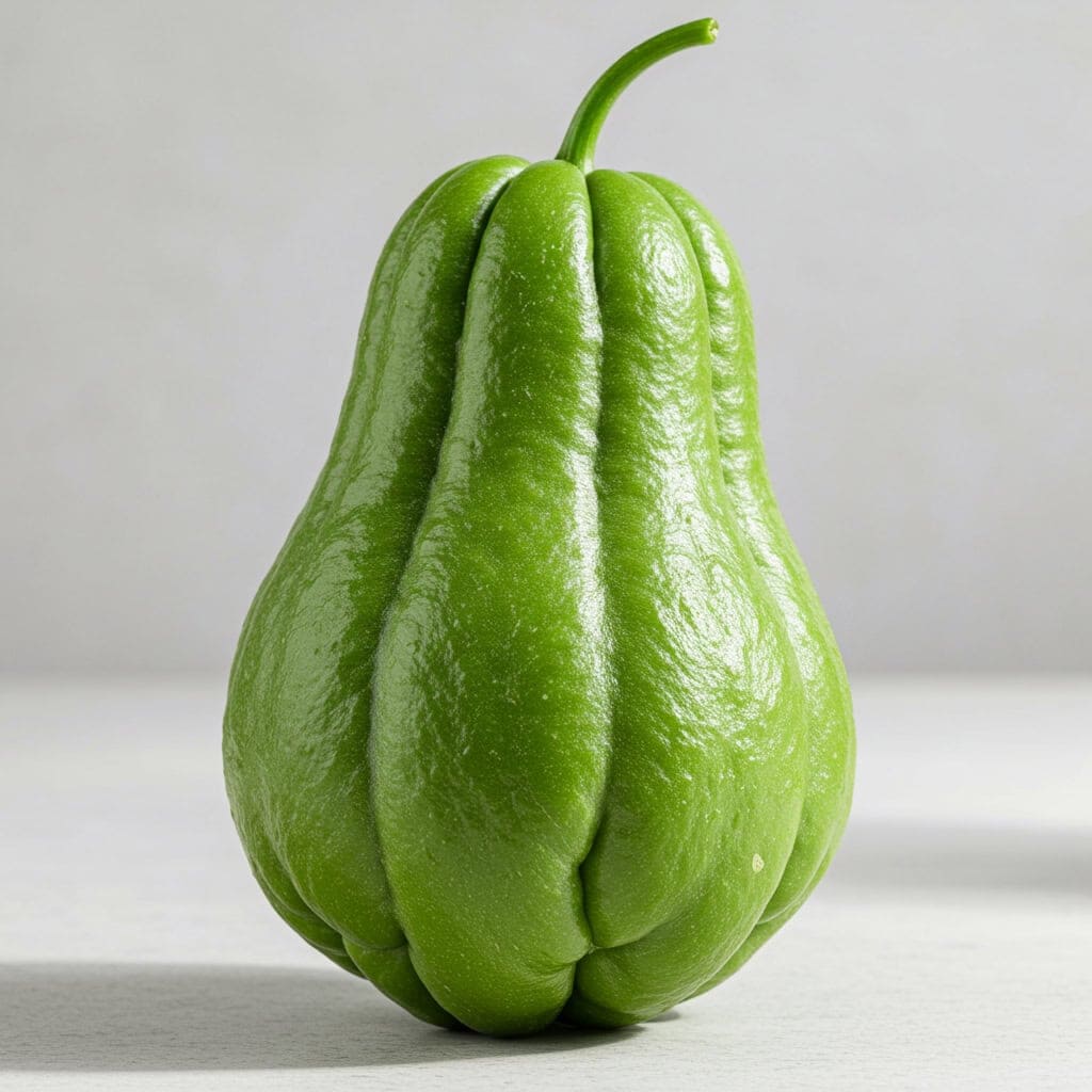 12. Chayote