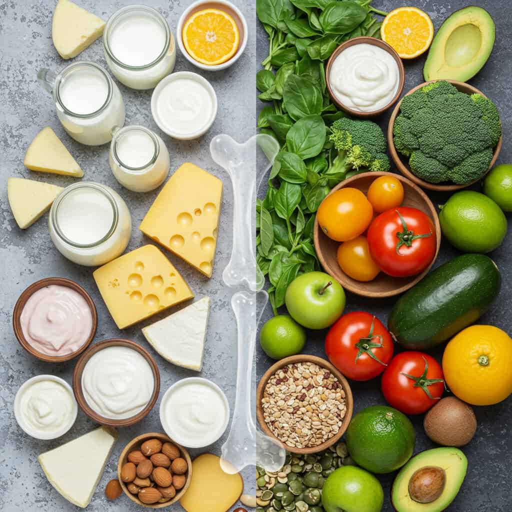 6. The Dairy-Bone Health Paradox