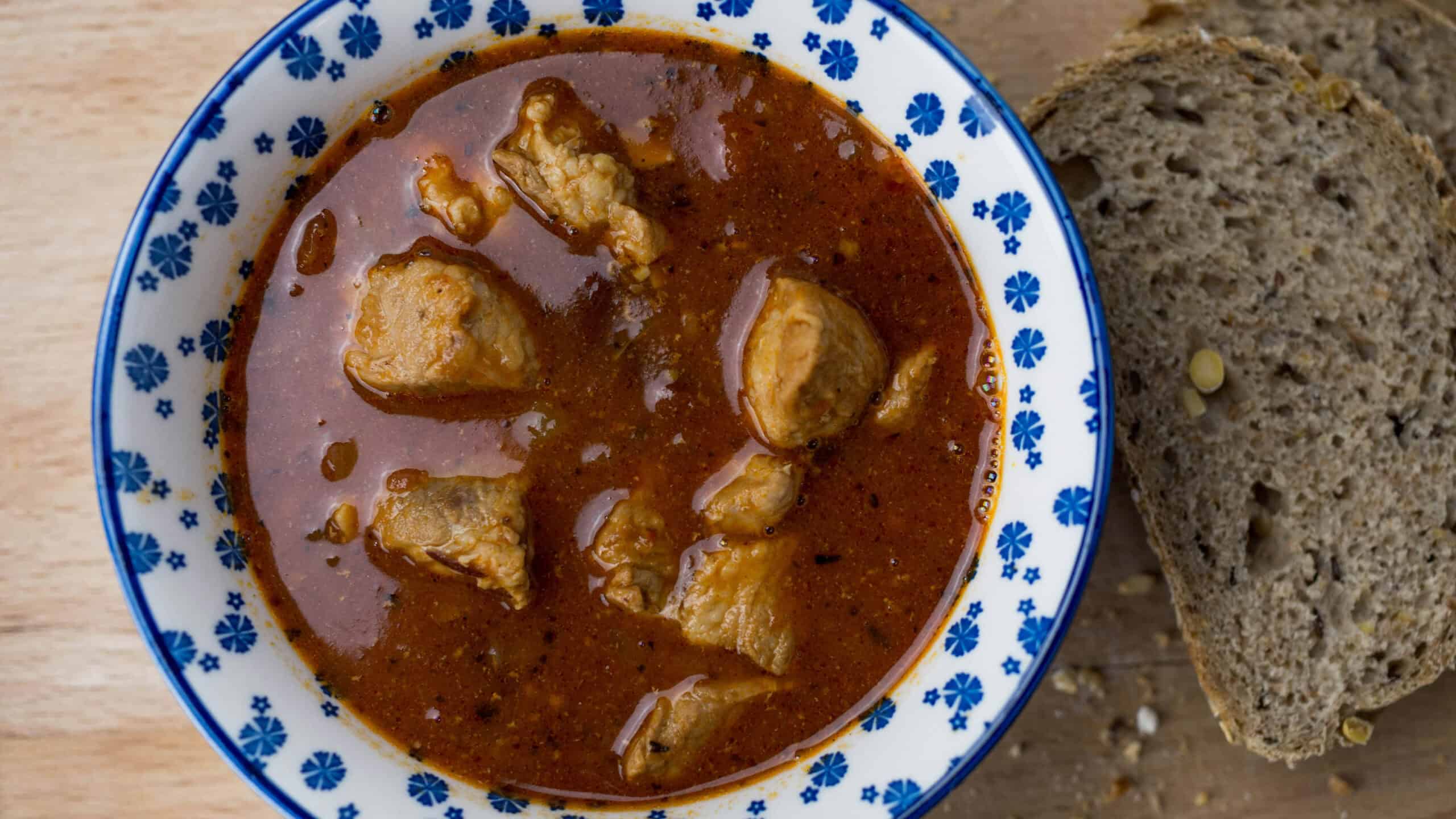 9. Feijoada - Brazil