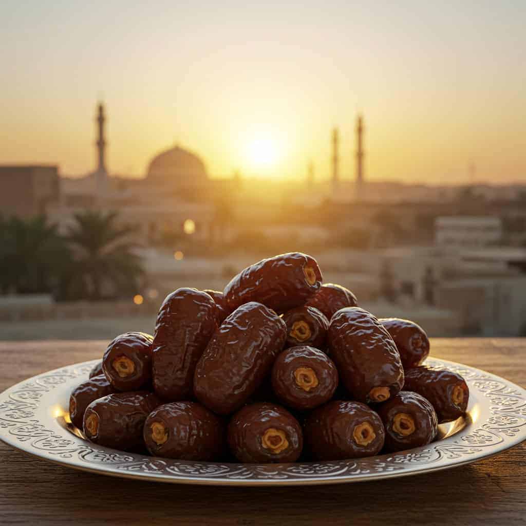2. Dates (Islam)