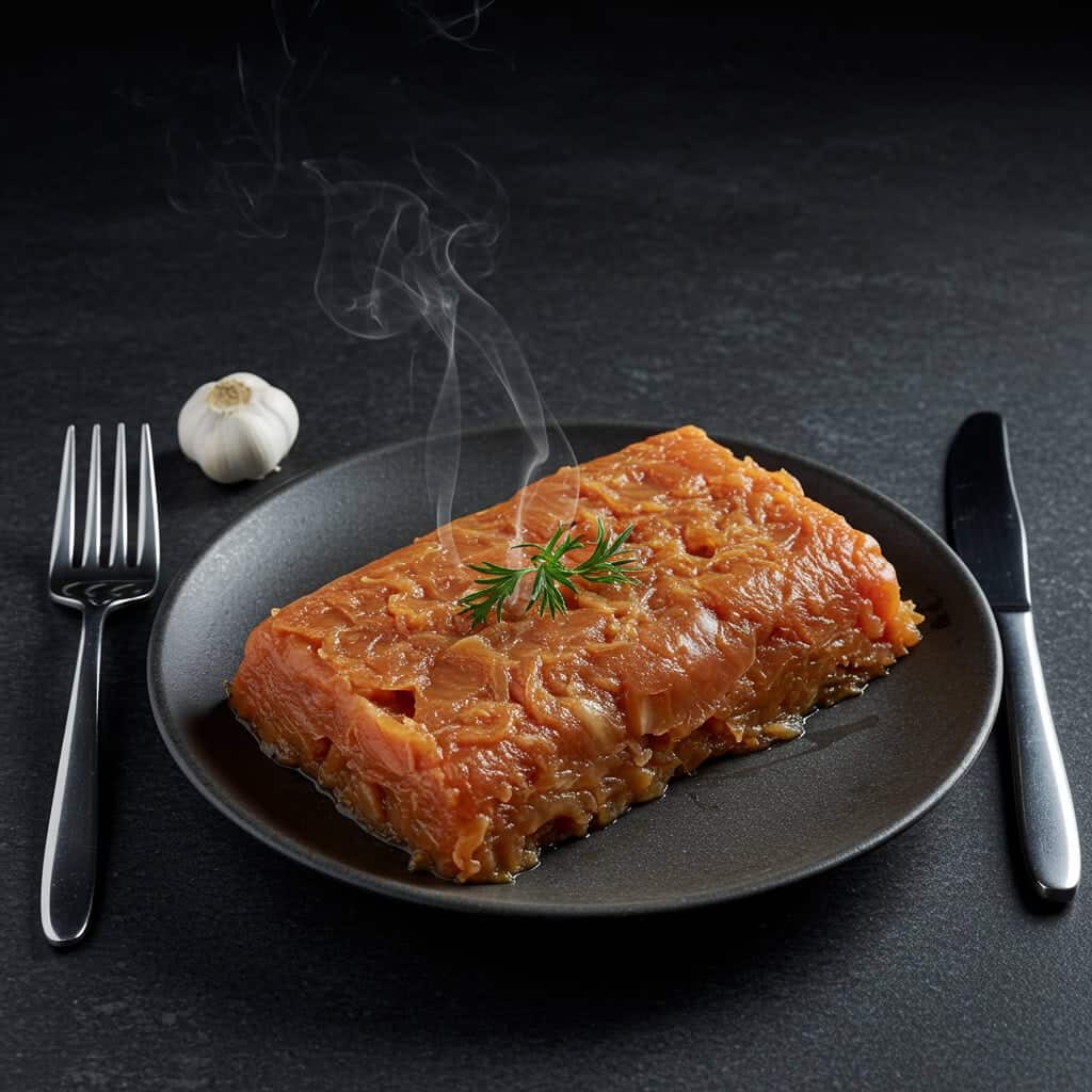 3. Hákarl - Iceland