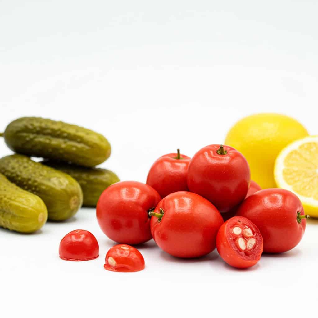 11. Miracle Fruit - European Union