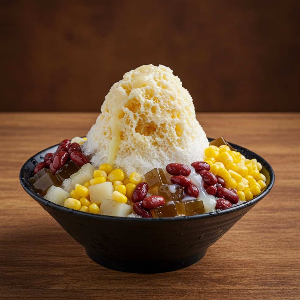 7. Ais Kacang - Malaysia