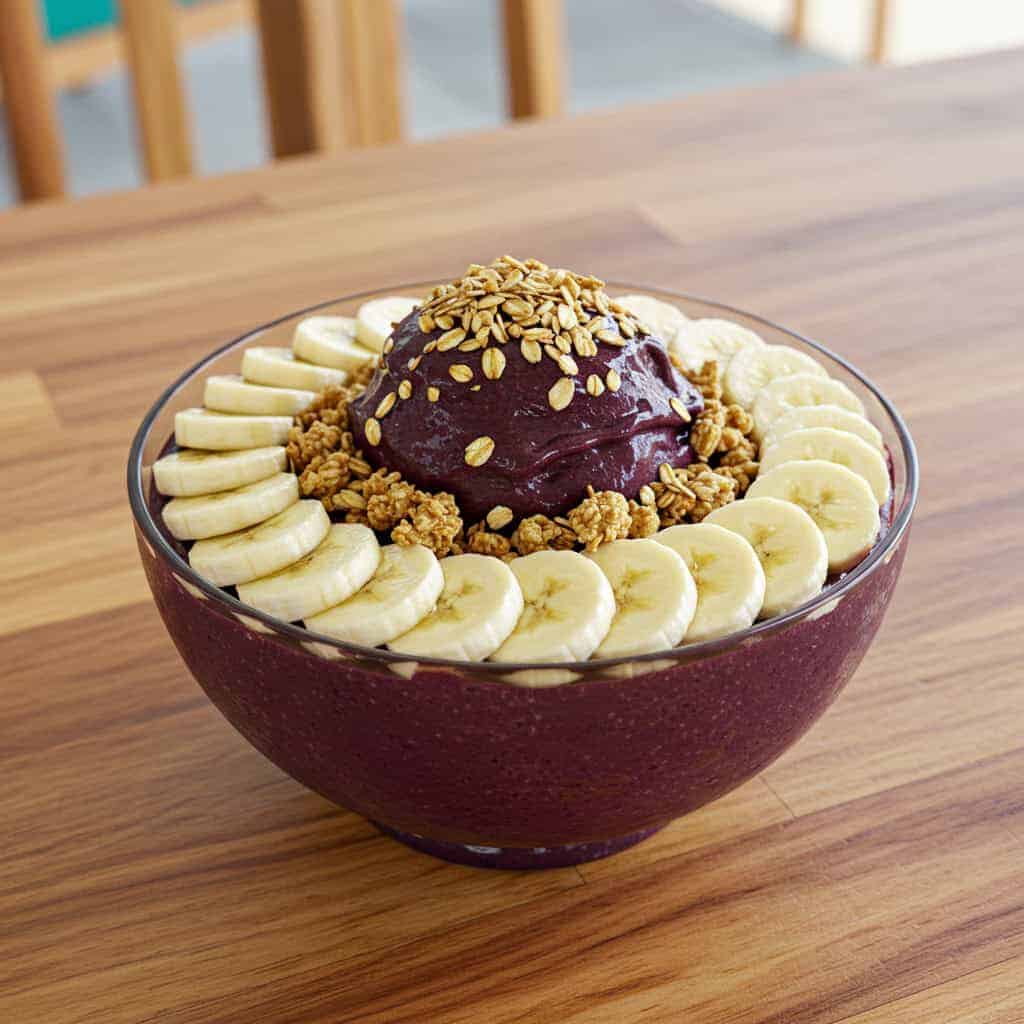 10. Sobremesa - Brazil