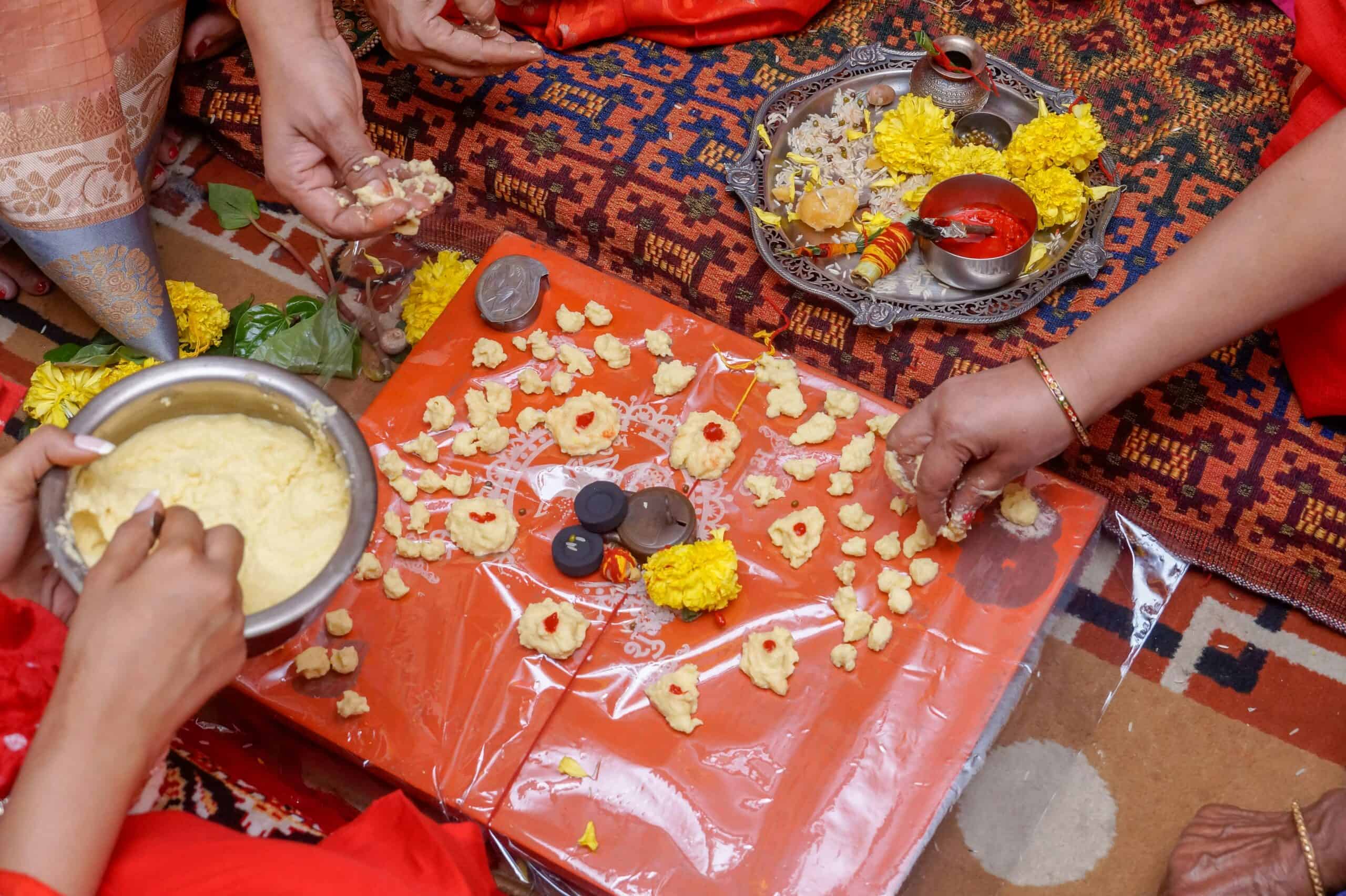 Celebrating Cravings: What Food Means to Us
