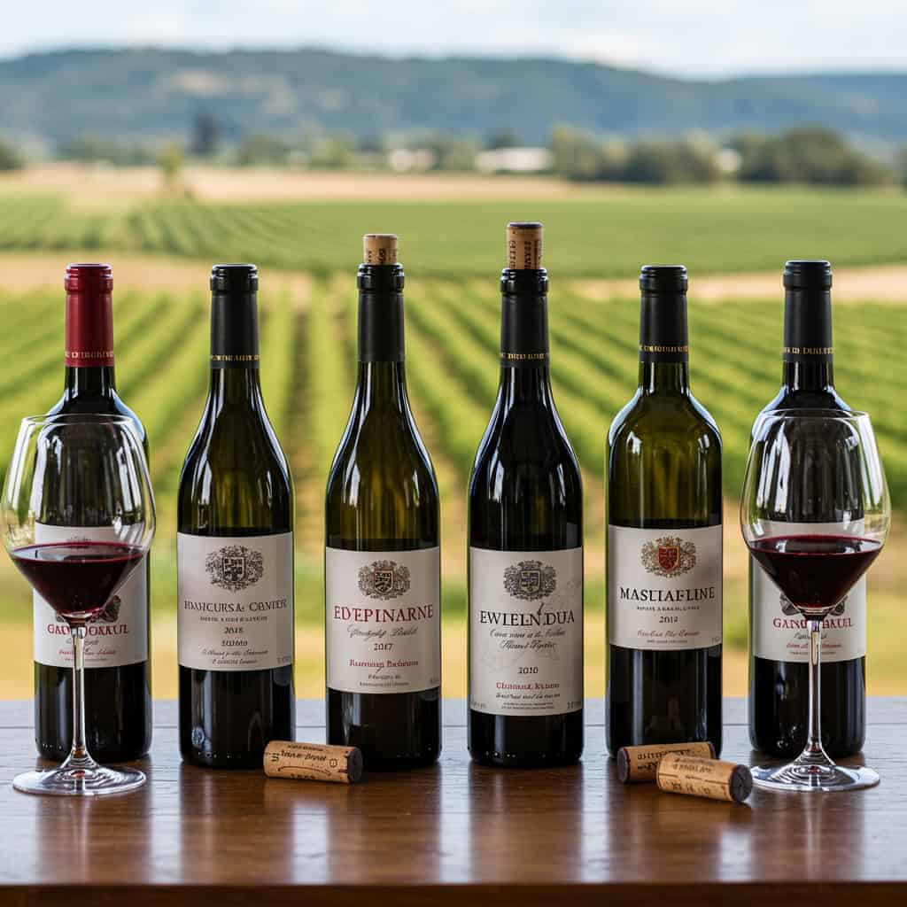 Expensive Wine Is Always Better