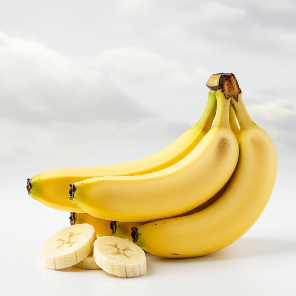3. Bananas