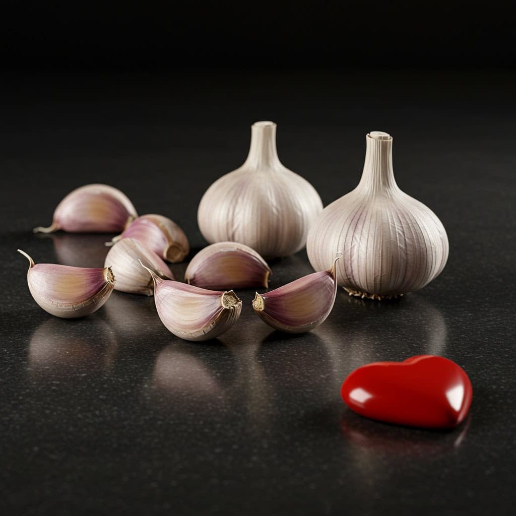 11. Garlic