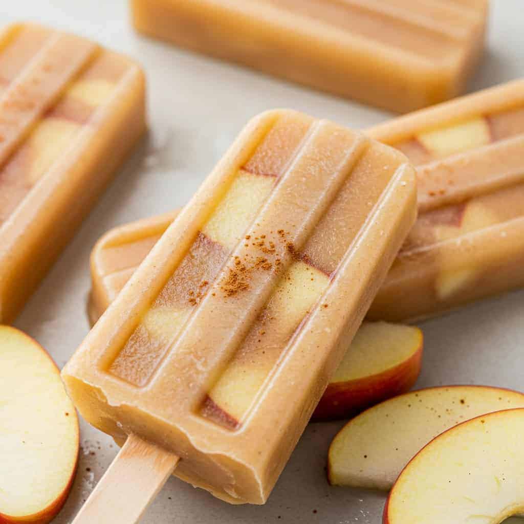 11. Apple Cinnamon Pops