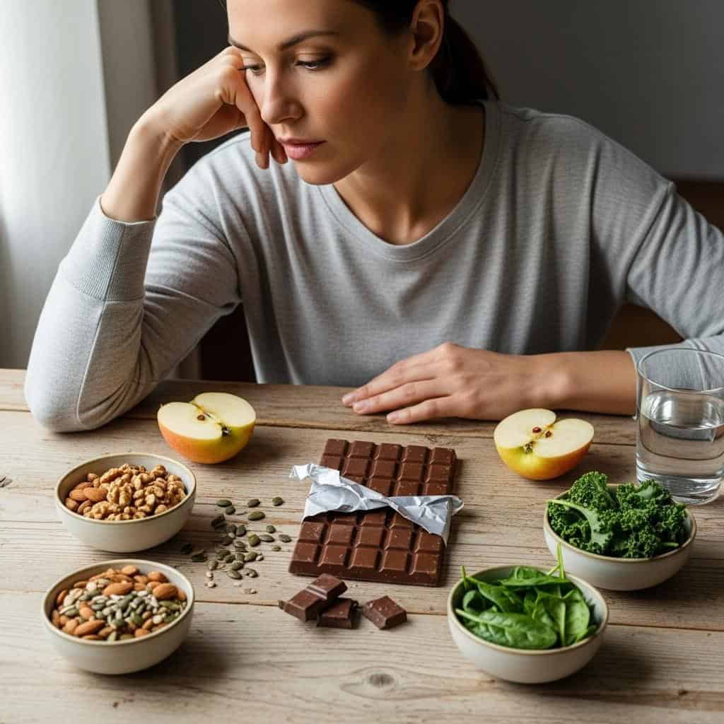 1. Chocolate Cravings