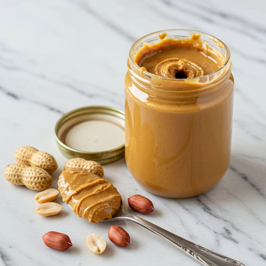 9. Peanut Butter Cravings